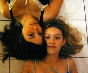 Mana et Moua